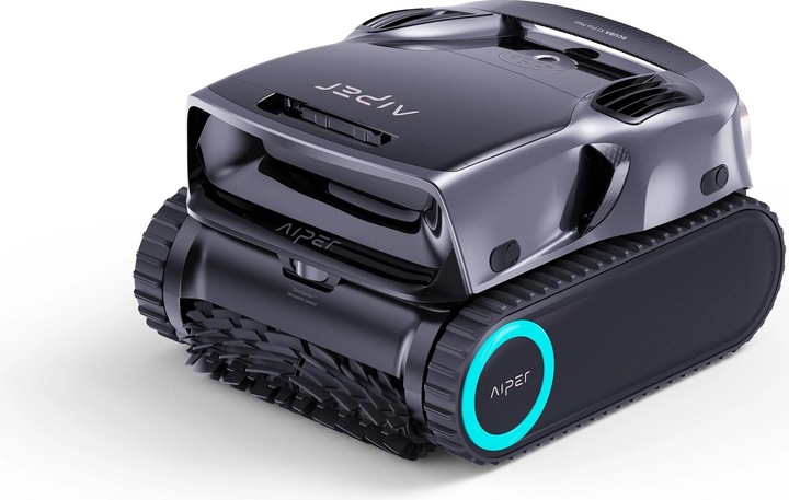 Actual product image Aiper Scuba X1 Pro Max