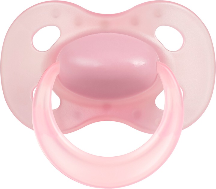 Actual product image Medela Baby Original Girl (2 x, 6 - 18 M.)