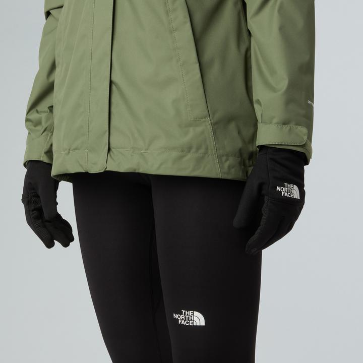 Actual product image North Face Etip (XXL)