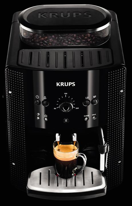 Produktbild Krups Essential Espresso