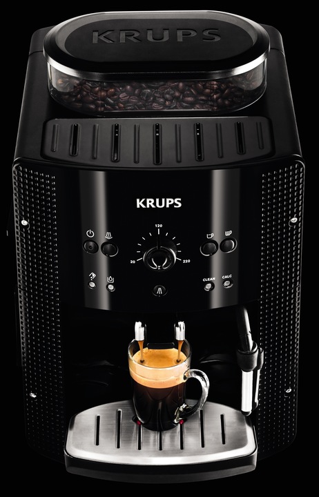 Productafbeelding Krups Essentiële Espresso