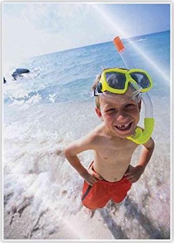 Actual product image pavo Laminating film A6, 125 µm, 100 pieces (A6, 100 pcs., 125 µm)