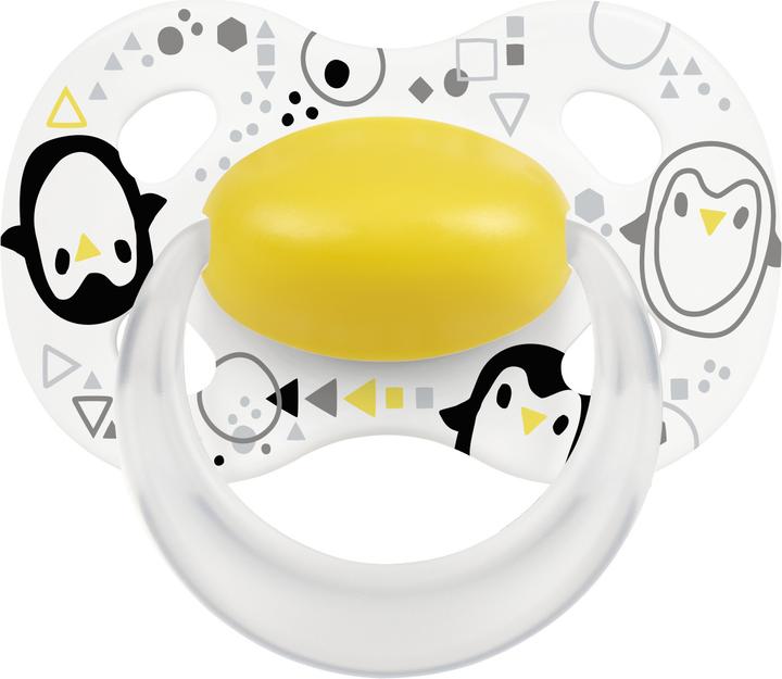 Image du produit Medela Baby Original unisexe (2 x, 6 - 18 M.)