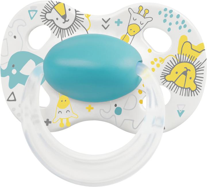 Image du produit Medela Baby Original unisexe (2 x, 6 - 18 M.)