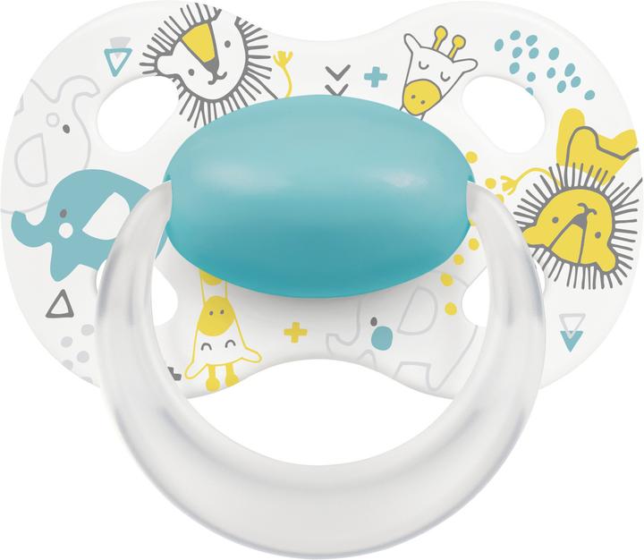 Image du produit Medela Baby Original unisexe (2 x, 6 - 18 M.)