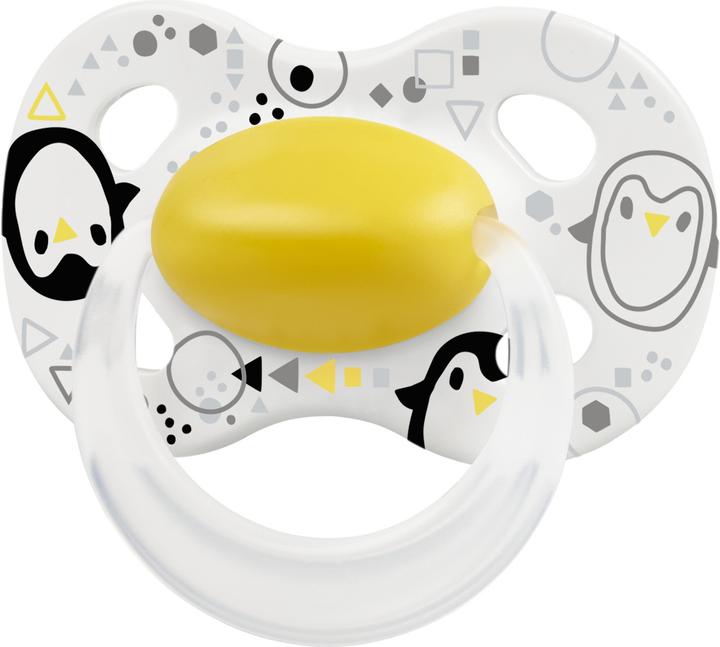 Image du produit Medela Baby Original unisexe (2 x, 6 - 18 M.)