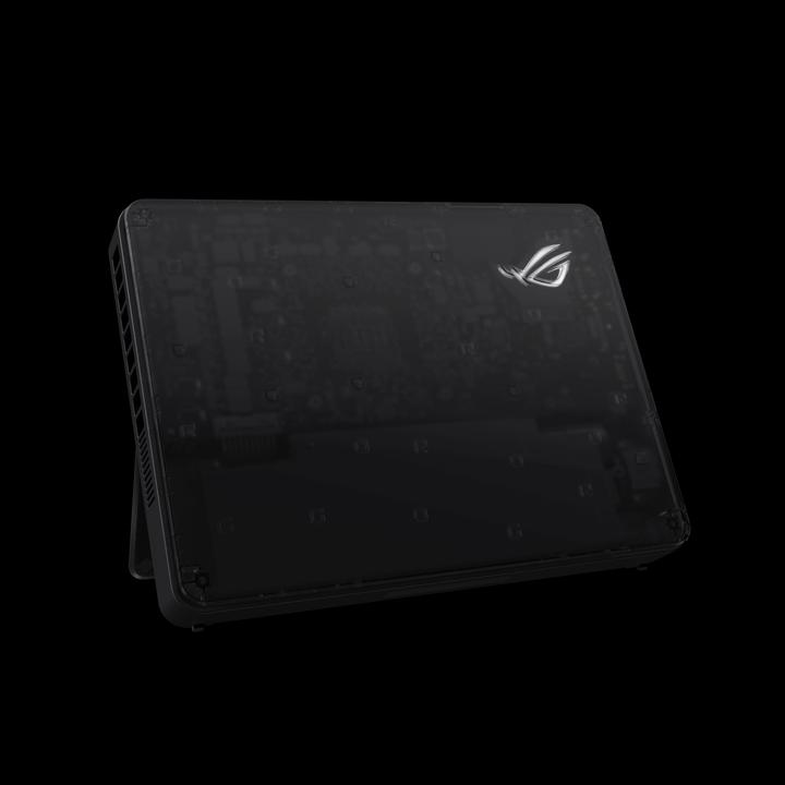 Actual product image ASUS ROG XG Mobile