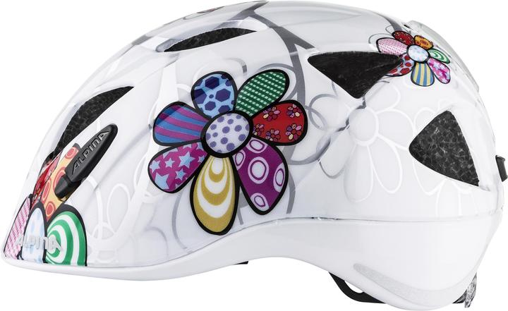 Productafbeelding ALPINA SPORTS Ximo Flash (45 - 49 cm)
