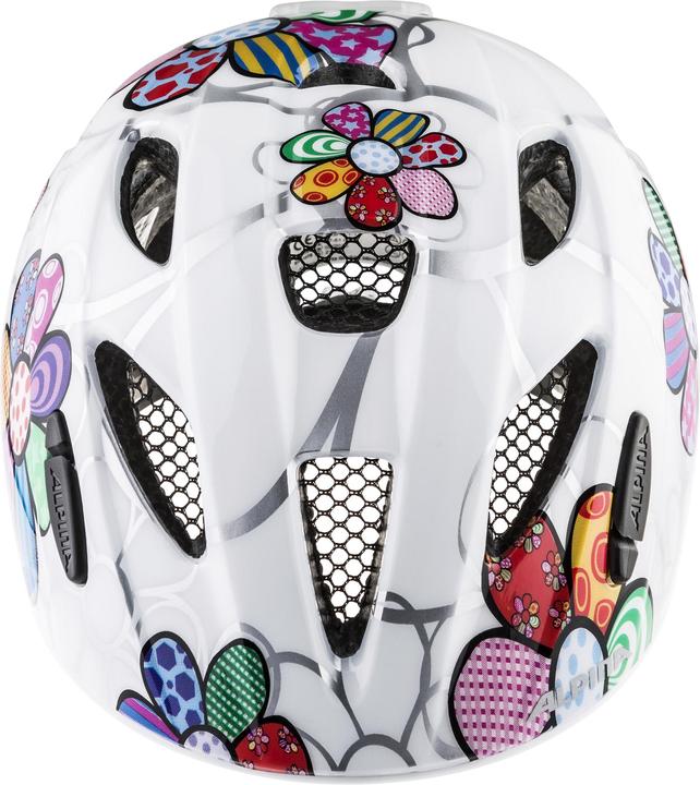 Productafbeelding ALPINA SPORTS Ximo Flash (45 - 49 cm)