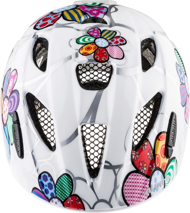 Actual product image ALPINA SPORTS Ximo Flash (45 - 49 cm)