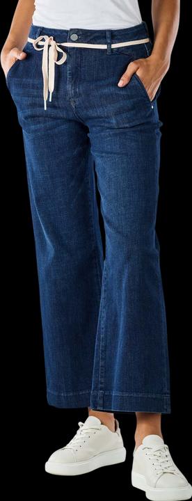Actual product image Dawn Denim Flared Fit DEW (W28/L32)