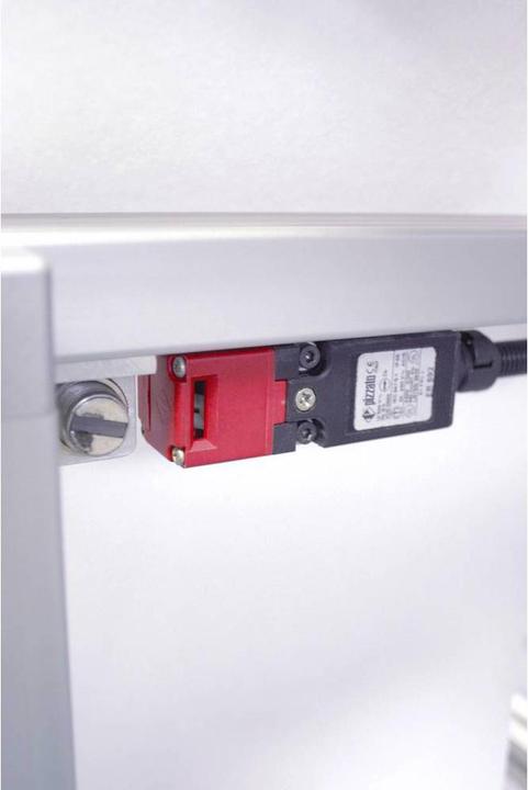 Produktbild Pizzato Elettrica Sicherheitsschalter 250 V/AC 6 A mit getrenntem Betätiger