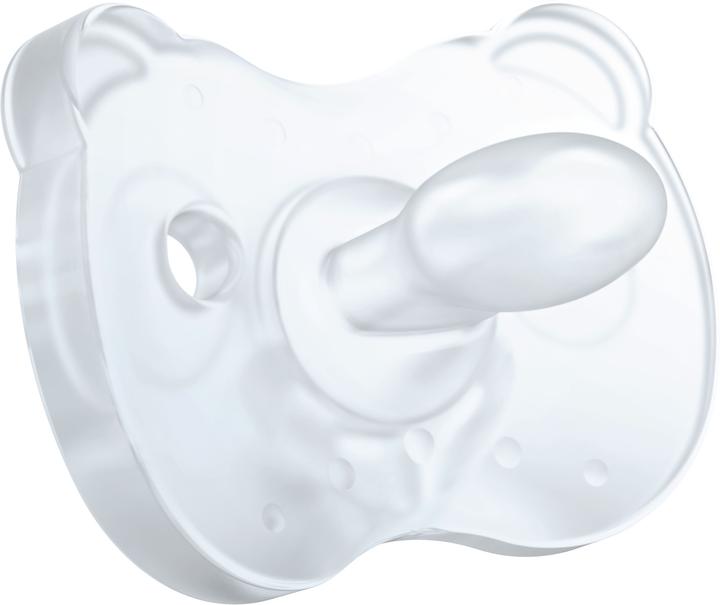 Actual product image Medela Baby Soft (2 x, 6 - 18 M.)