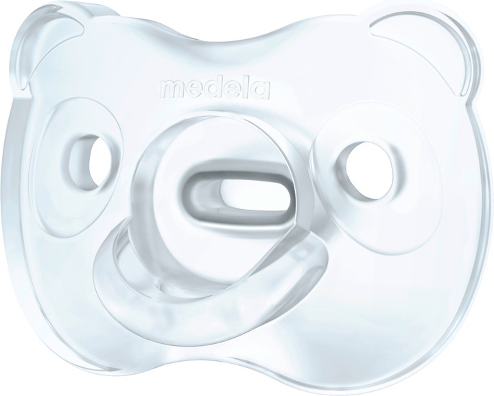 Produktbild Medela Baby Soft (2 x, 6 - 18 Monate)