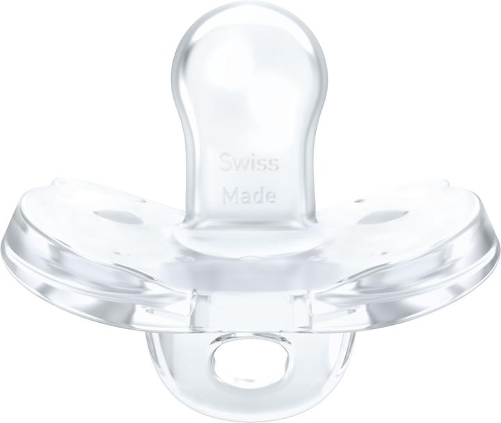 Actual product image Medela Baby Soft (2 x, 6 - 18 M.)