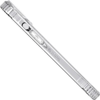 Productafbeelding tech21 Evo Clear iPhone 14 Cover - Transparant (Apple iPhone 14)