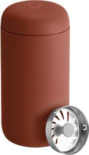 Actual product image Fellow Carter Move Mug - Thermobecher - Sienna 355 Ml
