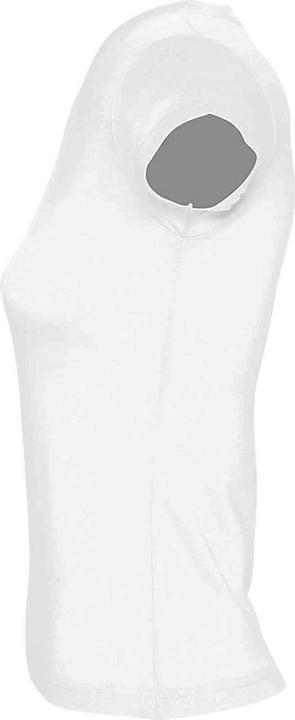 Produktbild Sols Moon TShirt Kurzarm VAusschnitt (40, 42, S)