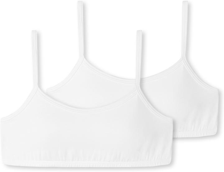 Produktbild Schiesser Bh (140, 2er Pack)
