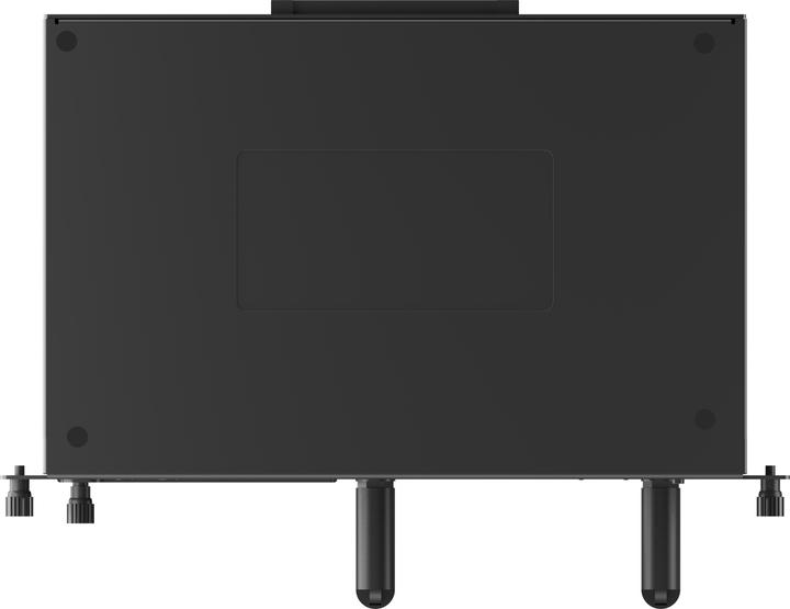 Productafbeelding iiyama OPS sleuf PC-module met UW5K ondersteund