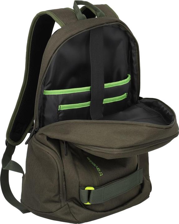 Immagine prodotto Travelite Zaino Pathway 48 cm scomparto per laptop (28 l)