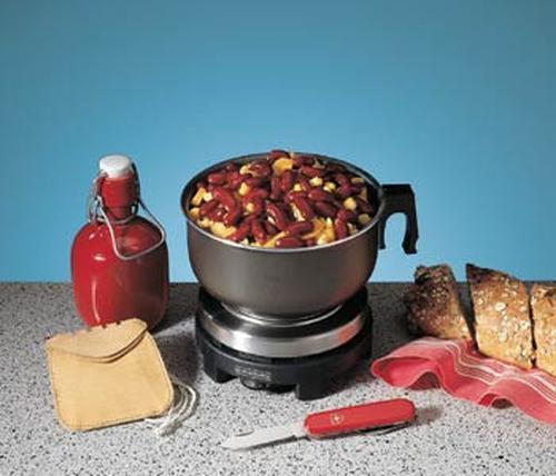 Image du produit Rommelsbacher RK 501/S