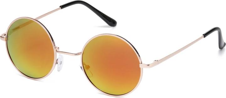 Actual product image Sunglasses-Store Sonnenbrille Retro polarisiert