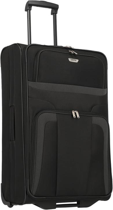 Actual product image Paklite Reisekoffer (80 l)