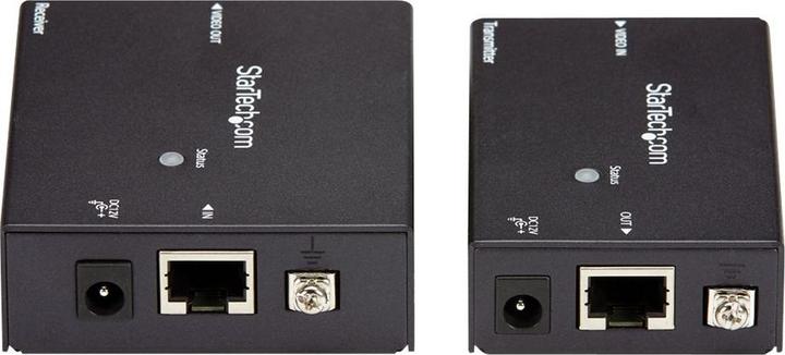 Actual product image StarTech Extends an HDMI signal over Cat5 UTP (Extender)