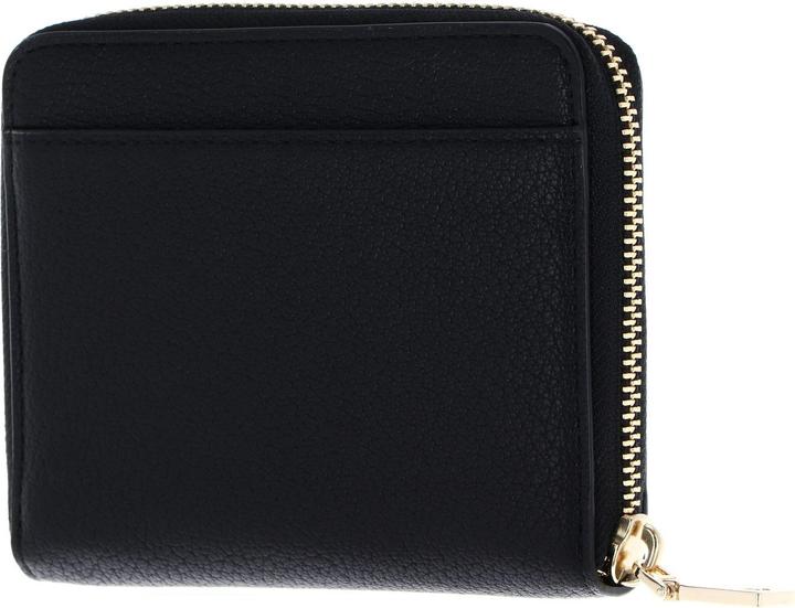 Actual product image DKNY Milan Tie Zip Around Wallet
