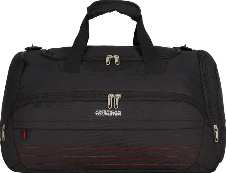 Immagine prodotto American Tourister Borsa da viaggio Bombay Beach Weekender 62 cm (63 l)