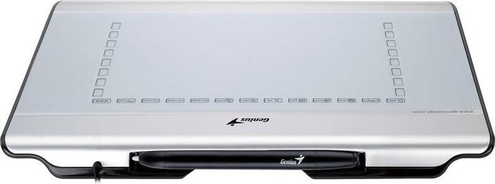 Immagine prodotto Genius Tavolo di digitalizzazione Easypen i608 (5120 lpi)