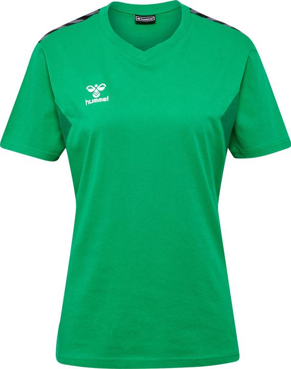 Immagine prodotto hummel Hmlauthentic Co T-Shirt S/S Donna (S)