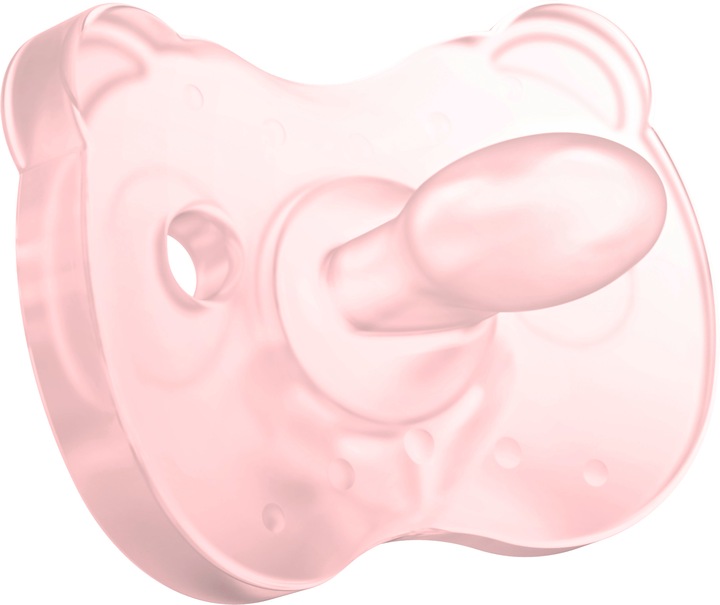 Actual product image Medela Baby Soft (2 x, 6 - 18 M.)