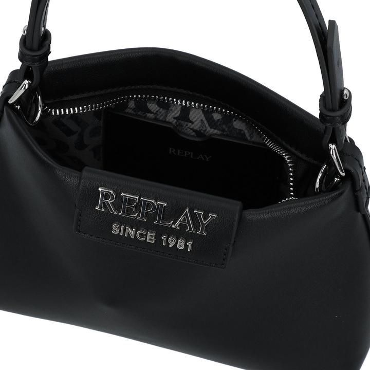 Actual product image Replay Schultertasche 24 cm