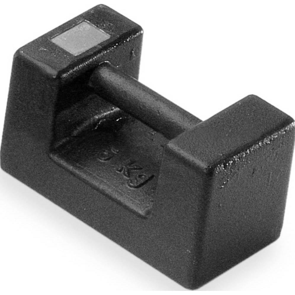 Kern, Feinwaage, 366-76 Prüfgewicht M3 5kg