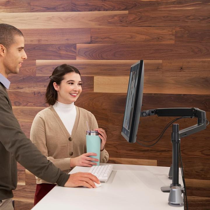 Produktbild Ergotron Lx (Tisch, 34", 11.30 kg)