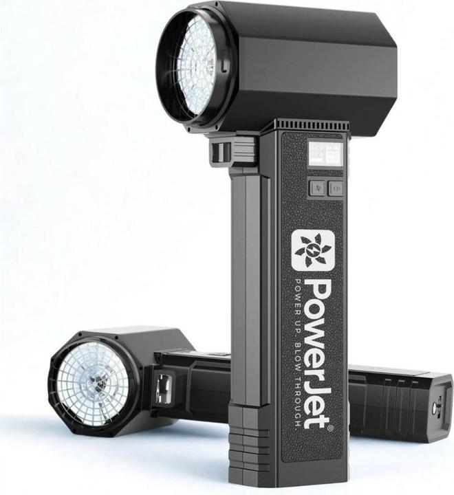 Immagine prodotto Powerjet Luftgebläse