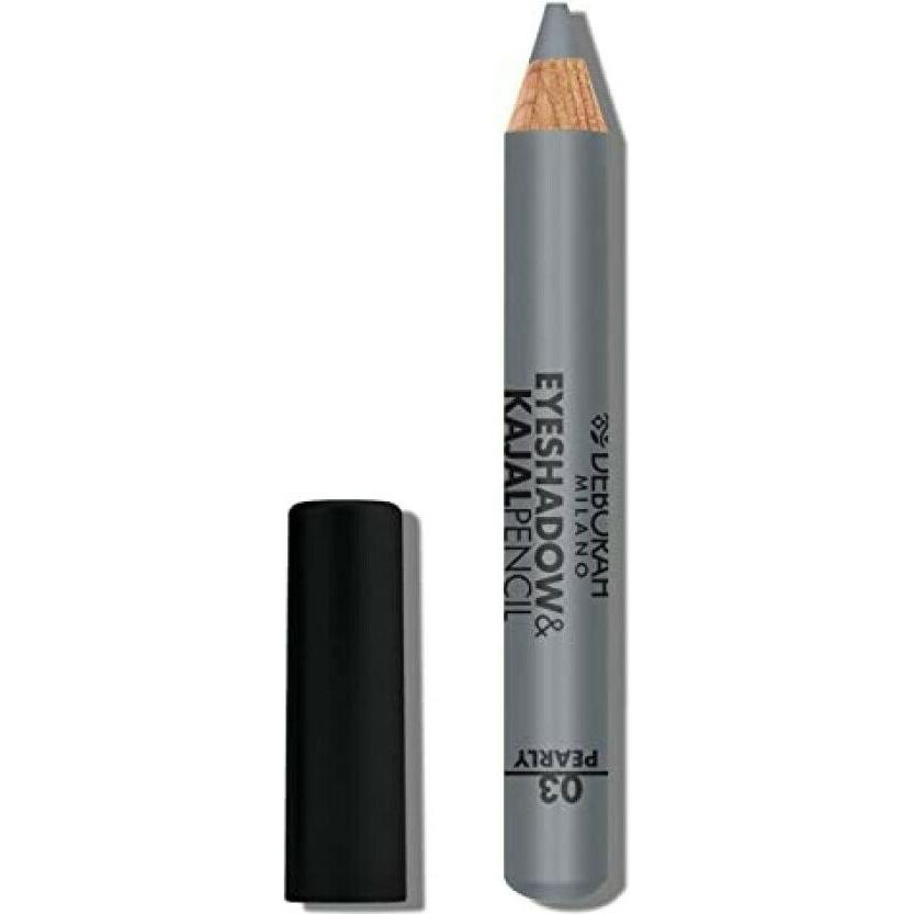 Deborah Milano, Lidschatten, Eyeshadow & Kajal Pencil No 03 (03)