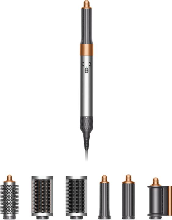 Actual product image Dyson Airwrap Complete