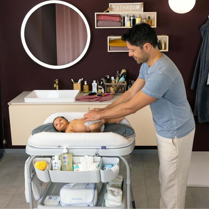 Image du produit Chicco Cuddle & Bubble