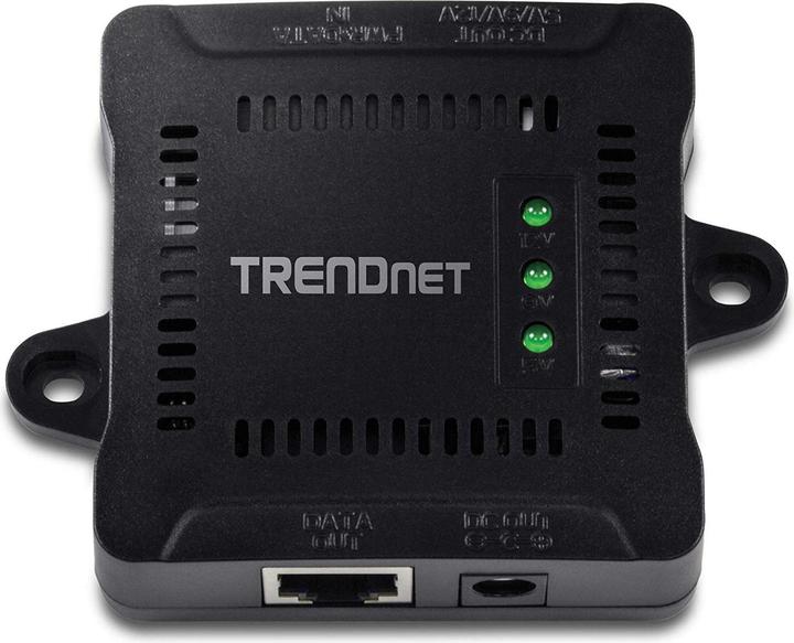 Produktbild Trendnet Tpe-104gs (PoE Splitter)