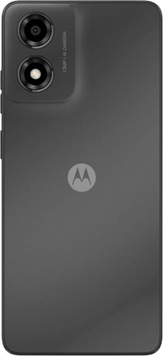 Produktbild Motorola Moto E14 (64 GB, Graphite gray, 6.56", Dual SIM, 4G)