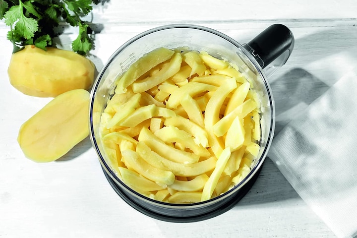 Immagine prodotto Braun MultiQuick 7