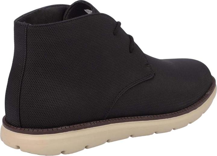 Actual product image Duck and Cover Mens Oakwood Boots (43)
