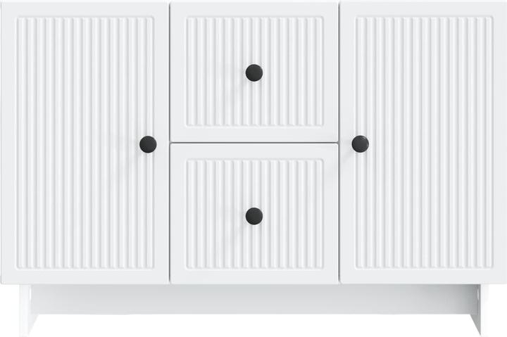 Produktbild vidaXL Modernes Sideboard