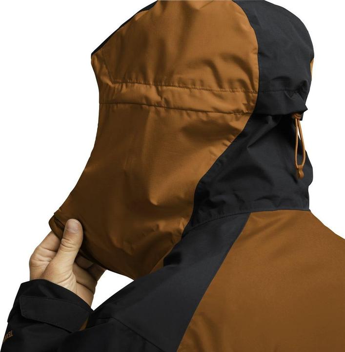 Produktbild Jack Wolfskin Rainrush 2L Jkt M (M)