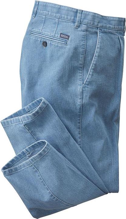 Immagine prodotto Brühl Jeans a pieghe (28)