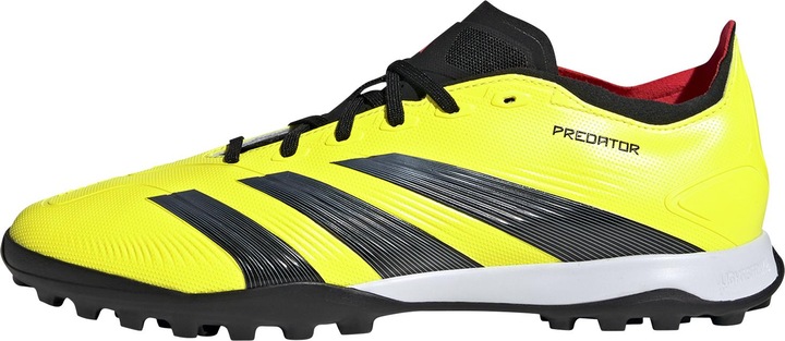 Productafbeelding adidas voetbalschoenen predator league tf (45 1/3)