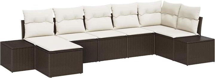 Produktbild vidaXL Joanna